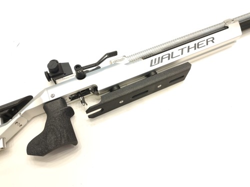 karabin-walther-lg400-alutec-economy-detal-uchwytu