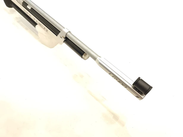 karabin-walther-lg400-alutec-economy-koncowka-lufy-zblizenie