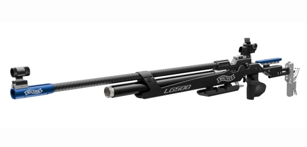 walther lg500 competition