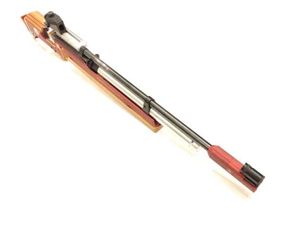karabin-fwb-p70-alu-lewo-widok-gora