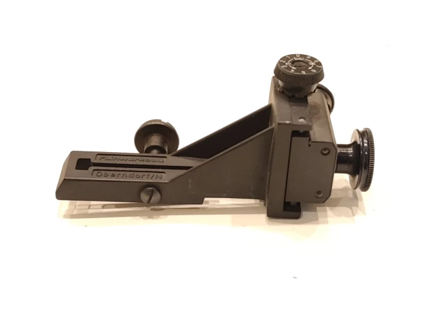 diopter-karabinowy-fwb-feinwerkbau-300s-stalowy