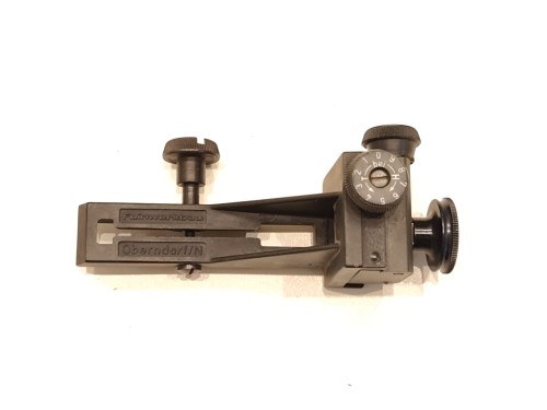 diopter-karabinowy-fwb-feinwerkbau-300s-skala