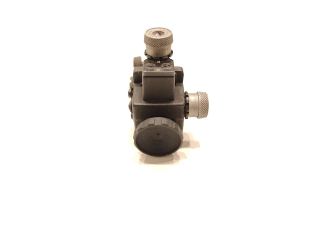 diopter-karabinowy-anschutz-250-front-pokretla