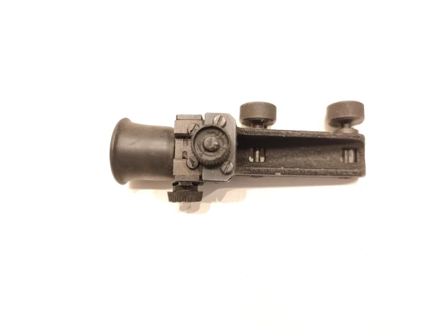 diopter-karabinowy-haenel-312-mechanizm-regulacji
