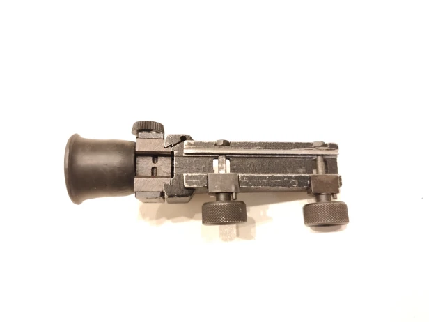 diopter-karabinowy-haenel-312-prowadnica-regulacyjna