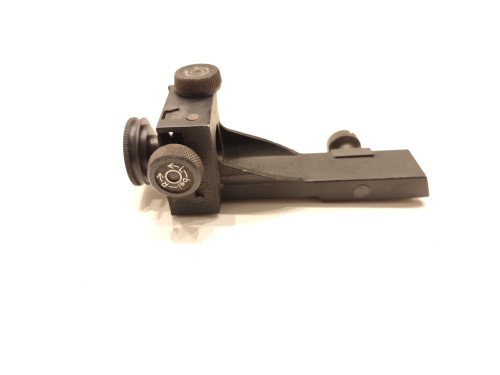diopter-karabinowy-walther-lgv-pokretla-regulacyjne