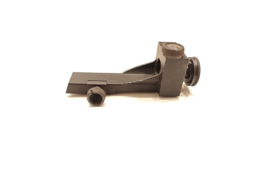 diopter-karabinowy-walther-lgv-czarny-metal