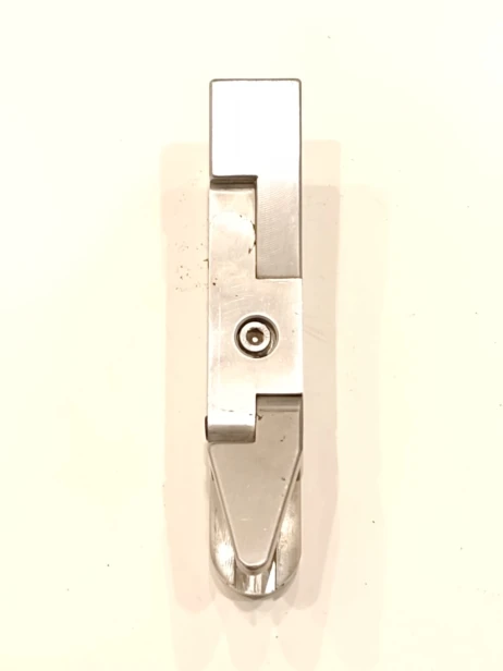 stopka-karabinowa-aluminiowa-gladka-uzywana