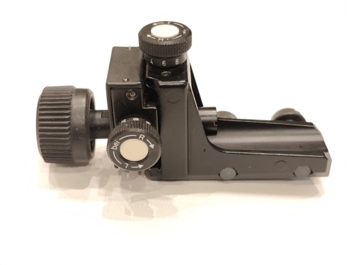 diopter-karabinowy-diana-100-pokretla-regulacja