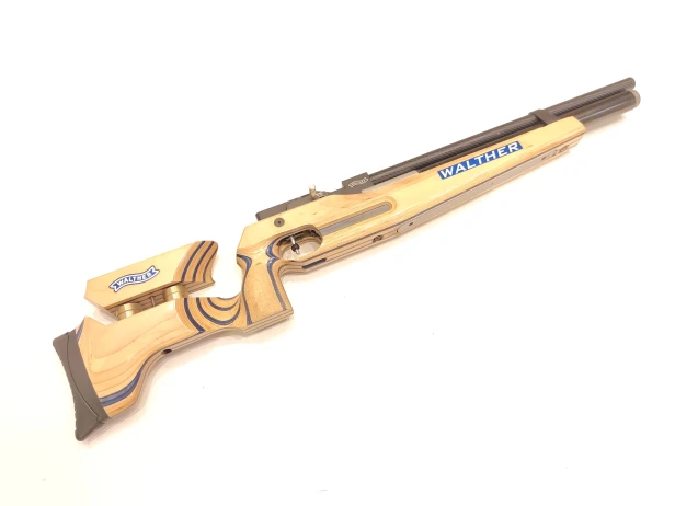 karabin-walther-lg-300-hft-uzywany-laminowana-osada