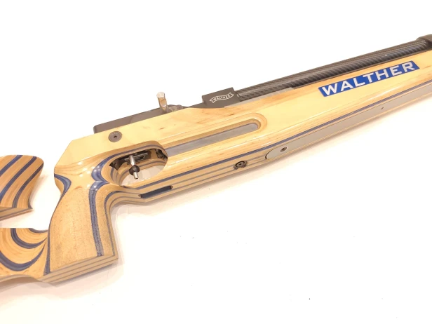 karabin-walther-lg-300-hft-uzywany-korpus-spust