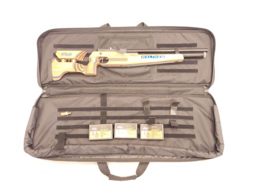 karabin-walther-lg-300-hft-uzywany-zestaw-futeral-srut