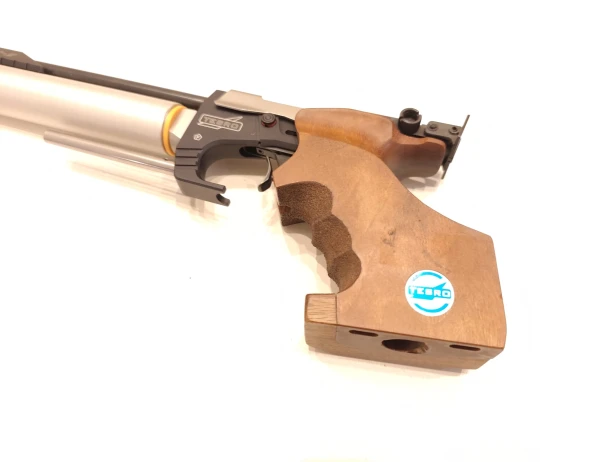 pistolet-tesro-pa-10-basic-rekojesc-profilowana-uzywany