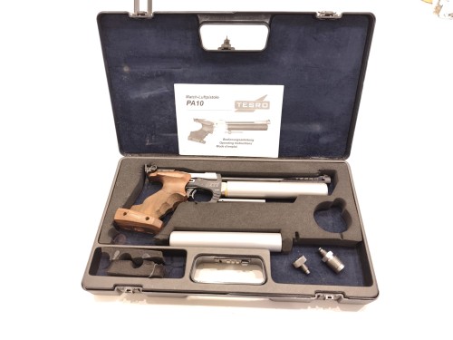 pistolet-tesro-pa-10-basic-zestaw-uzywany