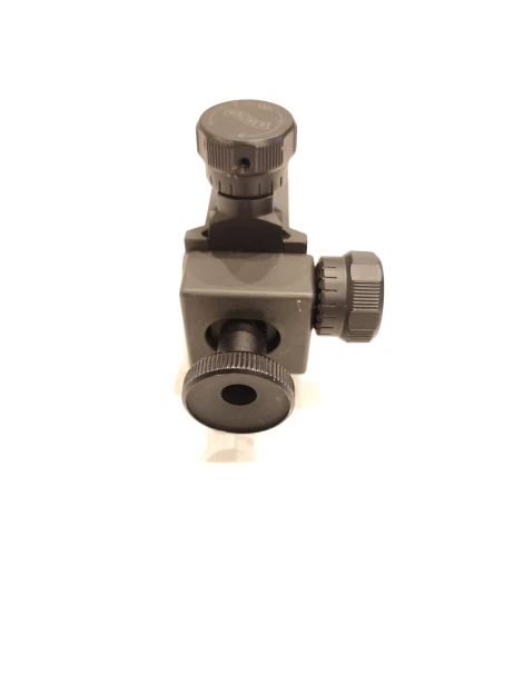 diopter-karabinowy-walther-lg300-muszka-boczne-pokretlo