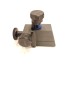 diopter-karabinowy-walther-lg300-logo-pokretla