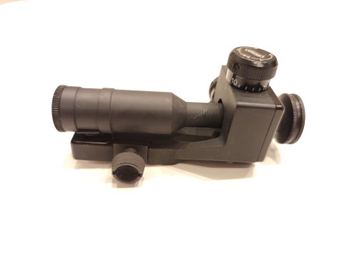 diopter-karabinowy-walther-lgm-2-czarny