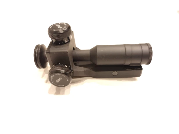diopter-karabinowy-walther-lgm-2-dwa-pokretla