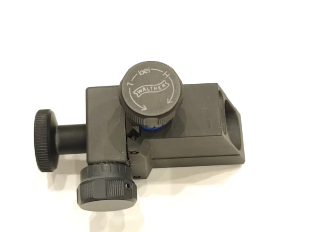 diopter-karabinowy-walther-lg-300-gora-pokretlo