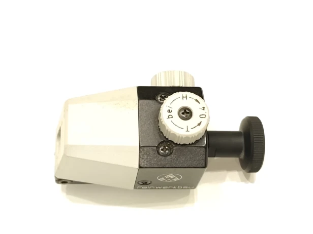 diopter-karabinowy-feinwerkbau-602-gora