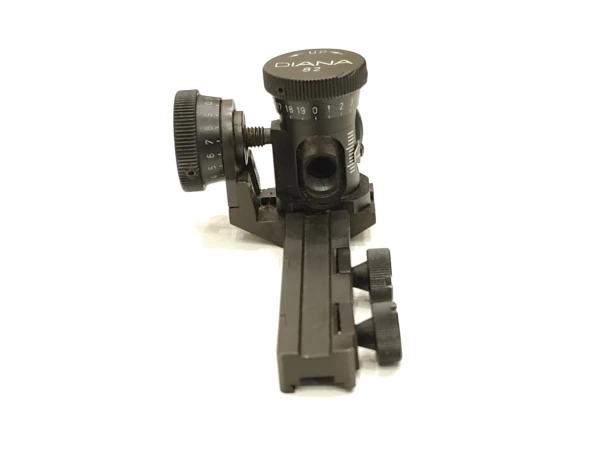 diopter-karabinowy-diana-82-widok-bok