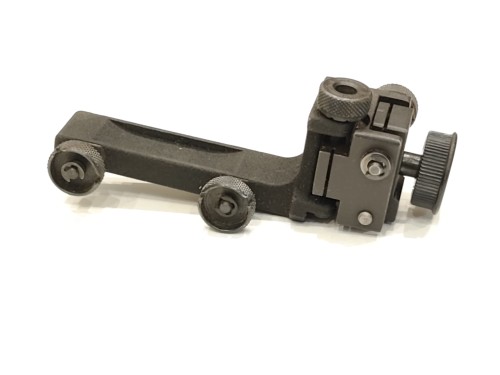 diopter-karabinowy-haenel-kk-150-bok