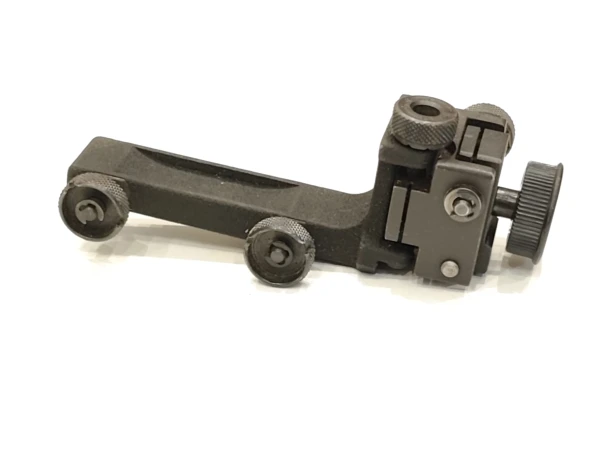 diopter-karabinowy-haenel-kk-150-bok