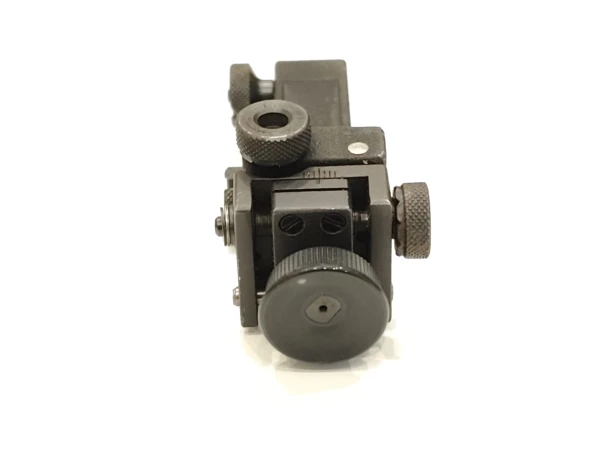diopter-karabinowy-haenel-kk-150-tyl