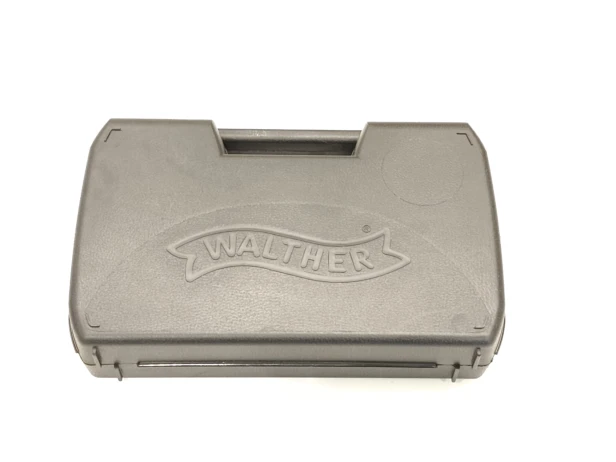 kufer-pistoletowy-walther-przod-logo